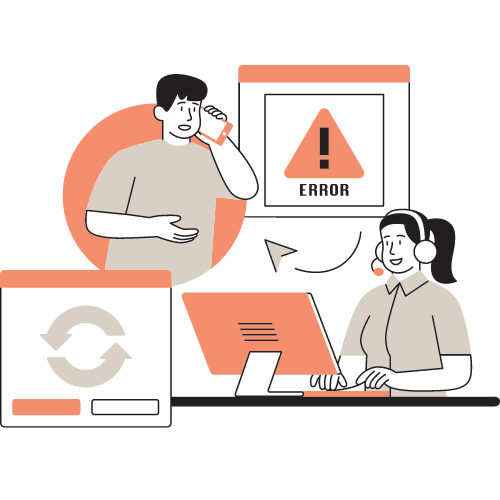 Cyber Security & Managed IT Support